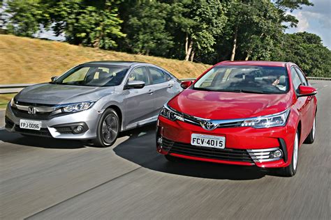 Corolla vs civic. Things To Know About Corolla vs civic. 